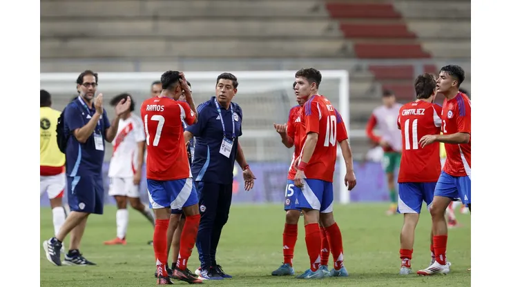 La calculadora de la Roja: ¿Qué necesita para avanzar de fase?