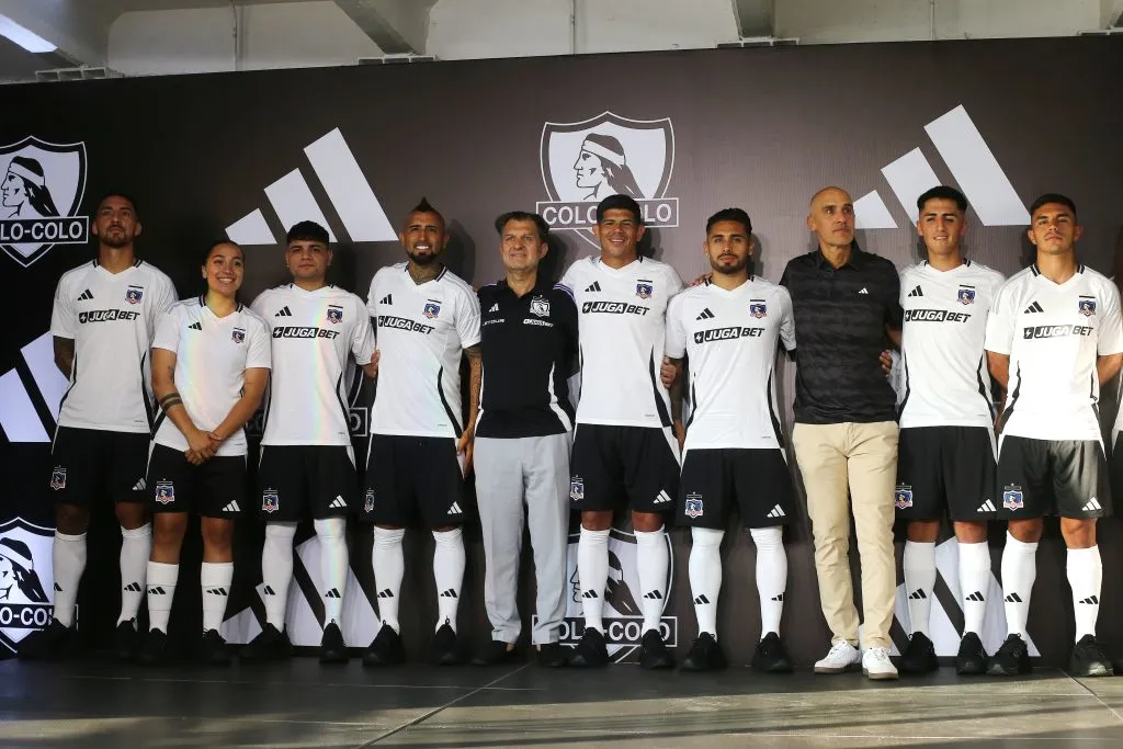 El Cacique paga varios de los sueldos más altos del fútbol chileno | Photosport