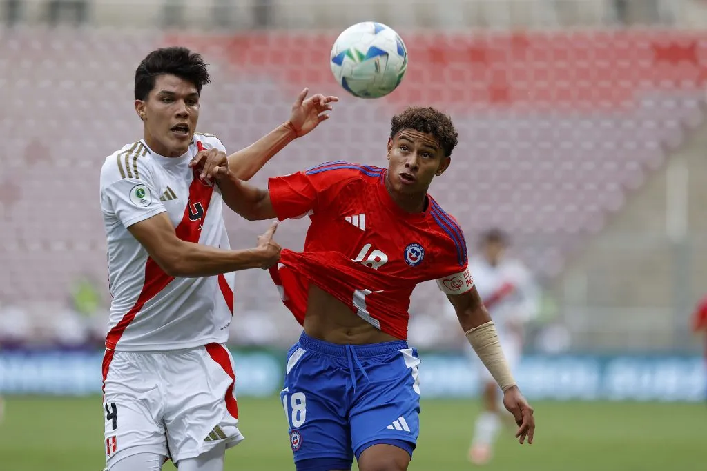 Rossel apoyó a Damián Pizarro y Guarello piensa que es por intereses creados