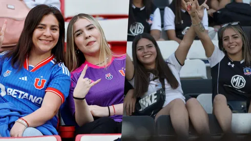 Entre las mujeres hay un marcado favoritismo sobre la U.