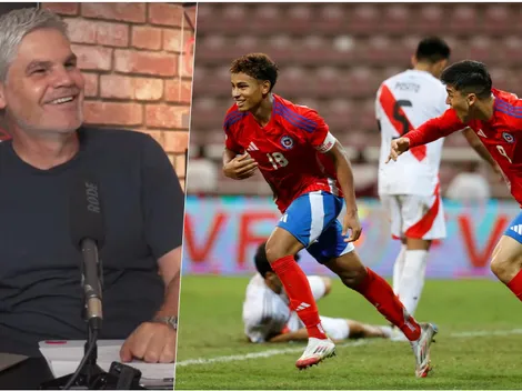 Guarello vuelve a criticar a Pizarro y duda del respaldo de Rossel