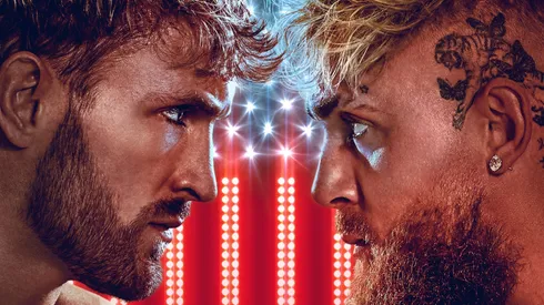 Ambos hermanos comenzaron como influencer, pero actualmente tienen una importante carrera sobre el ring.