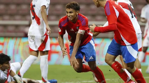 Rossel tiene toda la confianza de Caszely.