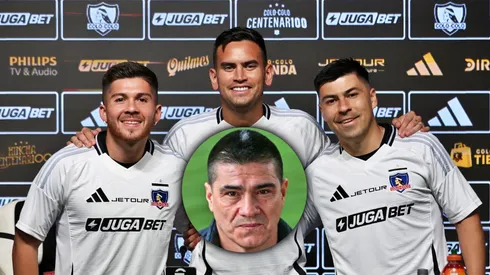 El Cacique tiró la casa por la ventana buscando jugadores en este mercado.