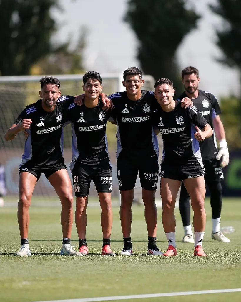 Colo Colo debutará en Copa Chile