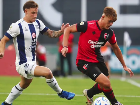 El llamado de última hora a Bruno Barticciotto