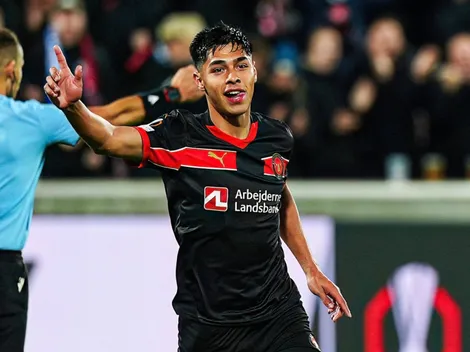 Pronósticos Midtjylland vs Fenerbahçe: el equipo de Darío Osorio busca la clasificación