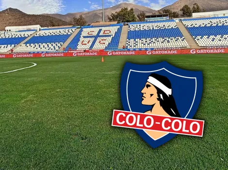 Colo Colo copiará polémica medida de la UC para el nuevo estadio