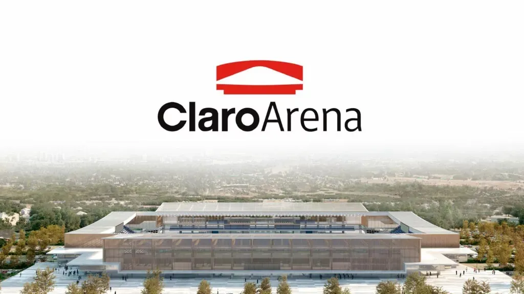 Colo Colo le dará un nuevo nombre al Estadio Monumental, tal y como lo hizo la UC con San Carlos de Apoquindo. | Foto: Cruzados.