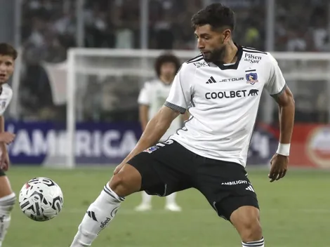 Los 10 jugadores de Colo Colo que salieron a préstamo