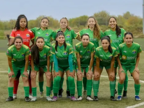 "Vulnera sus derechos": Denuncian discriminación a jugadoras de Audax Italiano