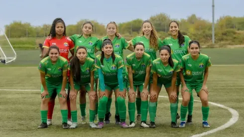 ANJUFF apunta a prácticas discriminatorias de Audax Italiano