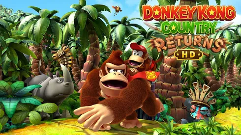 La nueva entrega de Donkey Kong llegó a Switch el mismo día del anuncio de la Switch 2.