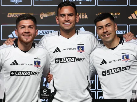 La fuerte decisión que toma Almirón con los fichajes de Colo Colo