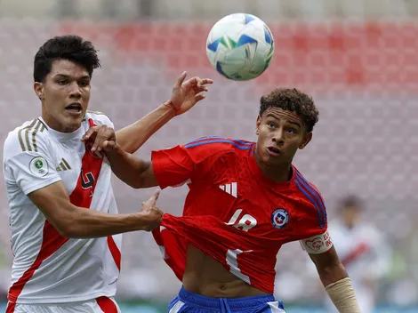 La UC sabe que Rossel es un diamante que se irá: "Pronto en..."