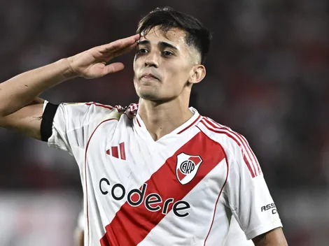 Atento, Colo Colo: el monto que pide River a los rusos por Solari