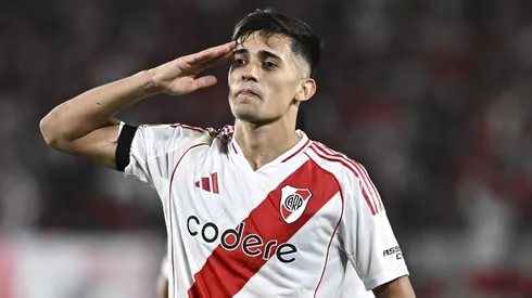 River rechazó una primera oferta por Pablo Solari