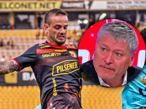 “No pagaría esos millones por un jugador como Octavio Rivero”