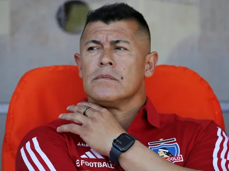 Almirón adelanta si los refuerzos serán titulares ante Limache