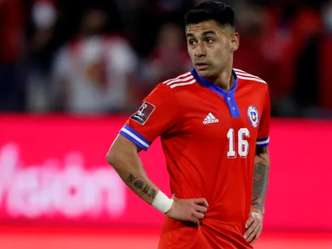 Claudio Baeza no va a Peñarol y aterriza en el Fútbol Argentino