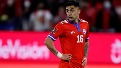 Claudio Baeza no jugará en Peñarol y arriba al fútbol argentino.