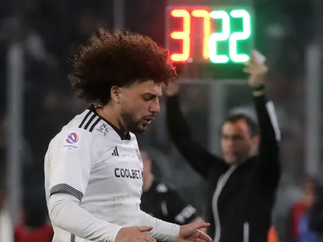 "Colo Colo no...": Inter Miami destapa la trama con Falcón