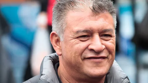 Borghi se abre a la chance de ser entrenador nuevamente