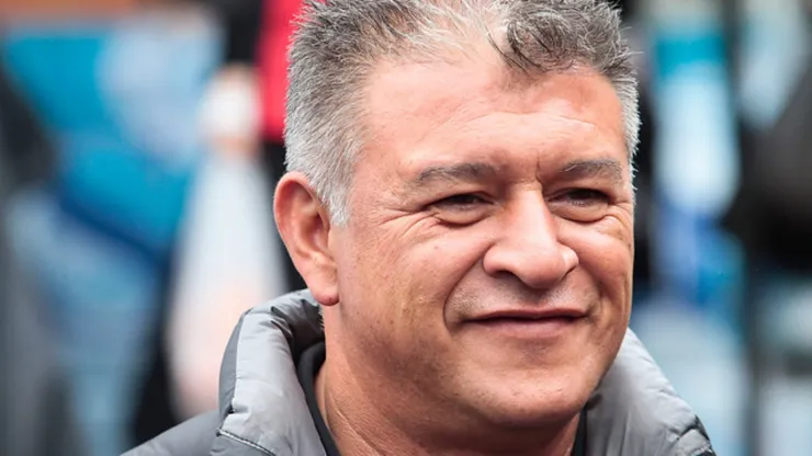 Borghi se abre a la chance de ser entrenador nuevamente
