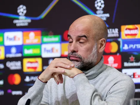 ¿Qué pasa si Manchester City no le gana a Brujas en la Champions?