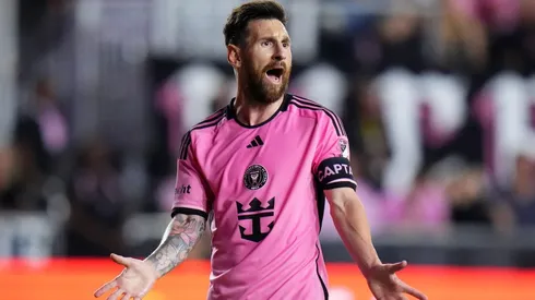 Inter de Miami se enfrentará en un partido amistoso con Universitario de Deportes.