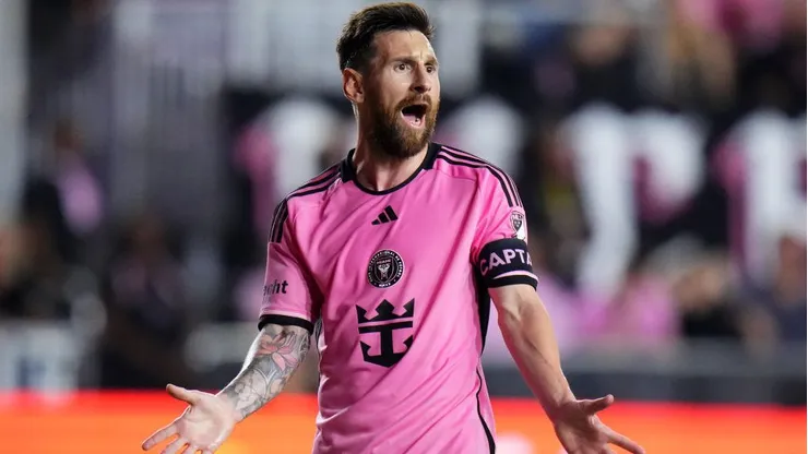 Inter de Miami se enfrentará en un partido amistoso con Universitario de Deportes.