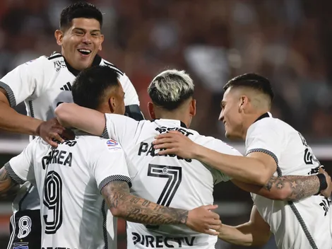 La fría despedida del ex equipo de refuerzo de Colo Colo