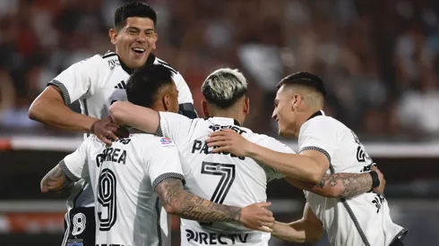 El nuevo refuerzo del Cacique se fue por la puerta de atrás.