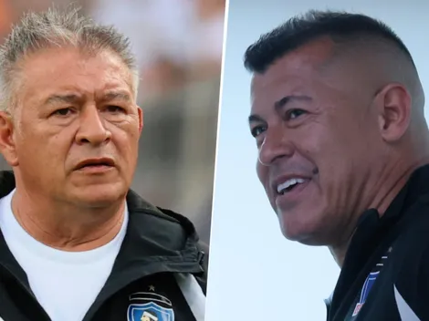 Claudio Borghi entrega potente consejo a Jorge Almirón en Colo Colo