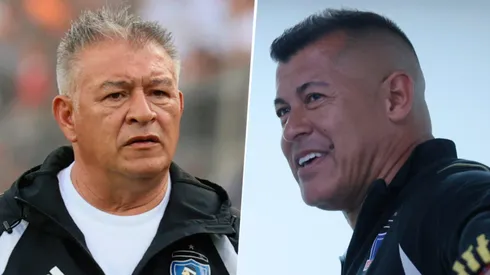 Borghi entregó un potente mensaje a Almirón