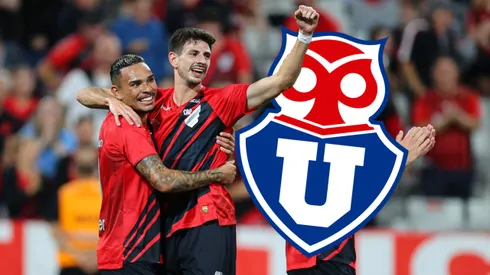 La U suma un nuevo goleador para sus filas: Lucas Di Yorio.