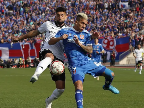 Cambio histórico: ANFP definió cómo se jugará la Supercopa