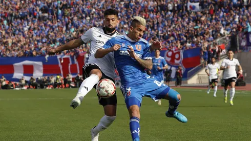 Albos y Azules volverán a verse las caras.