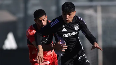 Colo Colo está listo para ir a buscar su primer triunfo oficial del año.