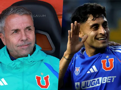 “Cuándo Altamirano tuvo su episodio de salud dije que…”