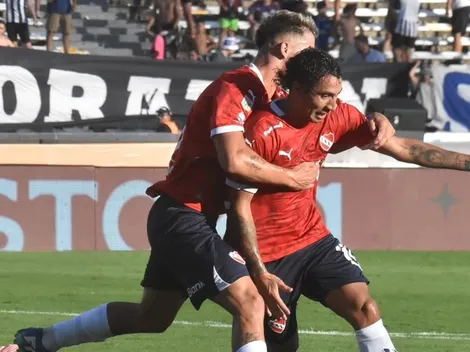 En Argentina llenan de elogios a Cabral: "Es un distinto"