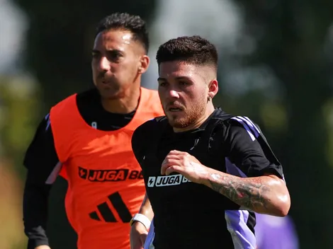 Con refuerzos: Colo Colo debuta en esta Copa Chile 2025