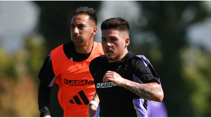 Víctor Felipe Méndez podría debutar esta tarde en el Cacique.