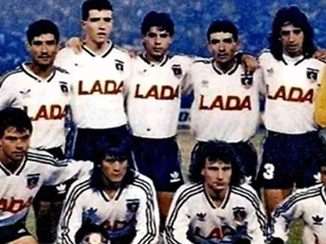 Actualizan estado de Campeón de la Libertadores