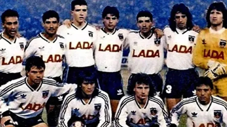 Campeón de la libertadores vive complejo momento.
