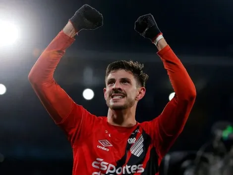 El gigantesco sueldo que Lucas Di Yorio ganará en la "U"