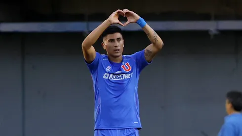 Sepúlveda es una de las figuras de la U.