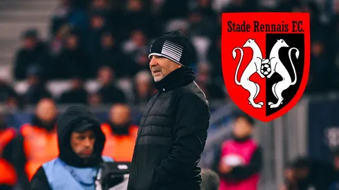 Magra campaña del argentino.