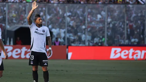 Colo Colo debuta hoy en Copa Chile.