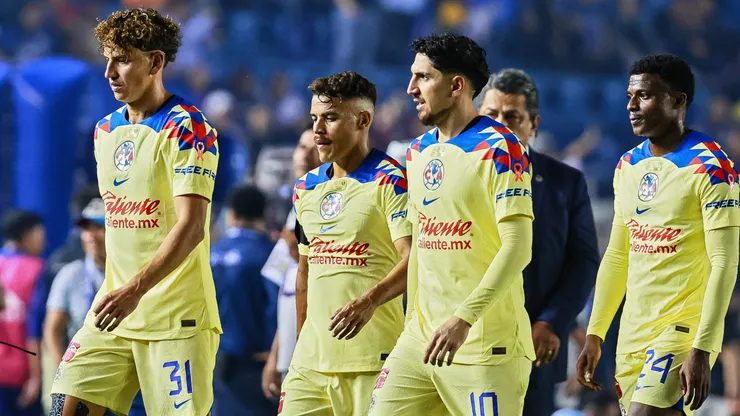 Los chilenos lo pasan mal en México.